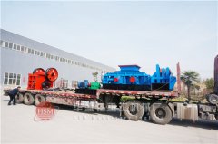 如何做好對輥制砂一體機(jī)的潤滑油挑選工作