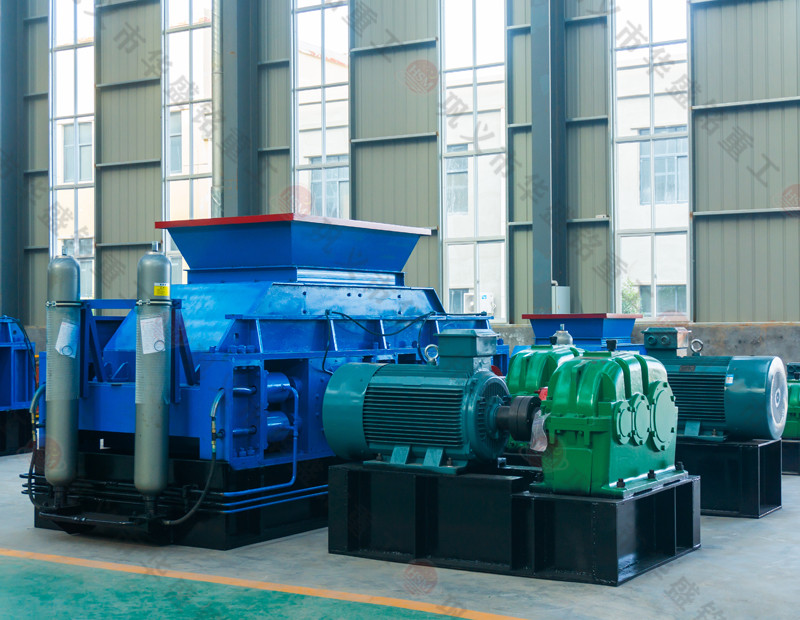 時(shí)產(chǎn)50噸河卵石對(duì)輥破碎機(jī)價(jià)格是多少?廠家如何選擇?